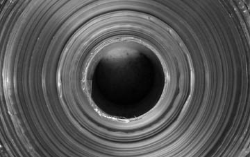 Bryn Y Mor edpm waterproofing