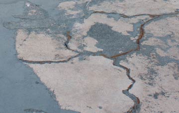 fibreglass roofing replacement Bryn Y Mor