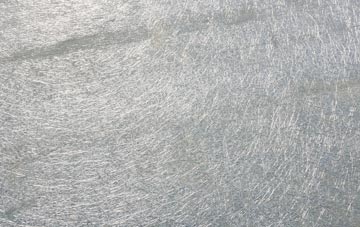 Bryn Y Mor laminate fibreglass or shingles?