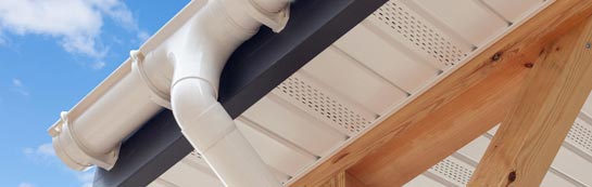 get Bryn Y Mor guttering quotes today