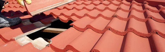 compare Bryn Y Mor roof repair quotes