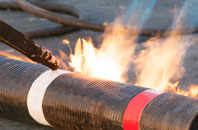 Bryn Y Mor flat roofing replacement