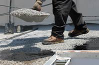 find rated Bryn Y Mor flat roofing replacement companies