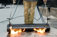 Bryn Y Mor flat roof sealing quote