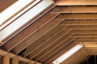 Bryn Y Mor tapered roof insulation quotes
